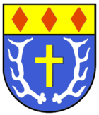 Wappen der Ortsgemeinde Münk