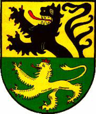 Wappen der Gemeinde Nörvenich