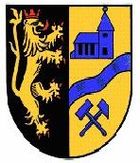 Wappen der Ortsgemeinde Neuerkirch