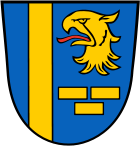 Wappen der Gemeinde Pölchow
