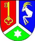 Wappen der Gemeinde Petershagen/Eggersdorf