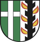 Wappen der Gemeinde Pfaffschwende
