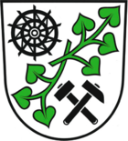 Wappen der Gemeinde Plessa