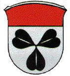Wappen der Gemeinde Rabenau