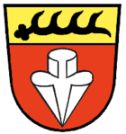 Wappen der Gemeinde Reichenbach an der Fils