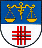 Wappen der Ortsgemeinde Rockeskyll