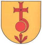 Wappen der Ortsgemeinde Röhl