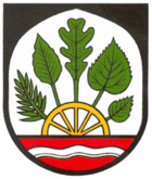 Wappen der Samtgemeinde Hankensbüttel