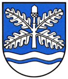 Wappen der Samtgemeinde Isenbüttel