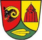 Wappen der Samtgemeinde Suderburg