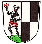 Wappen der Stadt Schauenstein