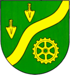 Wappen der Stadt Schenefeld