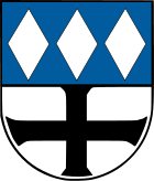 Wappen der Gemeinde Schiltberg