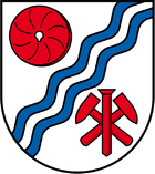 Wappen der Gemeinde Schnaudertal