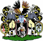 Wappen der Stadt Schneeberg