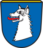 Wappen der Gemeinde Schwabhausen