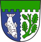 Wappen der Gemeinde Seega