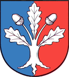 Wappen der Gemeinde Seeth-Ekholt