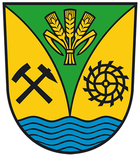 Wappen der Gemeinde Siehdichum