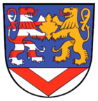Wappen der Gemeinde Steinthaleben