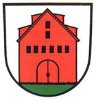 Wappen der Gemeinde Stödtlen