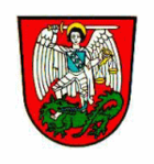 Wappen der Gemeinde Thüngersheim