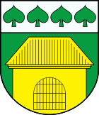 Wappen der Gemeinde Triebel/Vogtl.