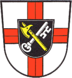 Wappen der Gemeinde Villmar