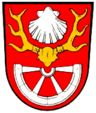 Wappen der Gemeinde Wiesen