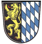 Wappen der Stadt Wiesloch