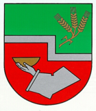 Wappen der Ortsgemeinde Arenrath