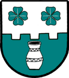 Wappen der Gemeinde Brinkum