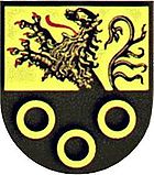 Wappen der Gemeinde Grafschaft
