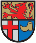 Wappen der Ortsgemeinde Gusterath