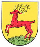 Wappen der Ortsgemeinde Herschweiler-Pettersheim