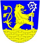 Wappen der Gemeinde Malching
