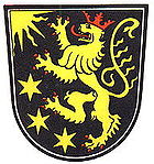 Wappen der Stadt Osthofen