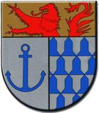 Wappen der Gemeinde Salmtal