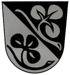 Wappen des Marktes Altmannstein