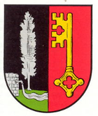 Wappen der Gemeinde Böllenborn