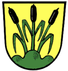 Wappen des Marktes Colmberg