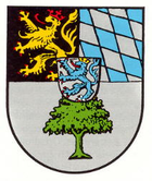 Wappen der Gemeinde Dörrenbach