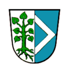 Wappen von Ergolding