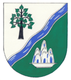 Wappen der Ortsgemeinde Ettinghausen