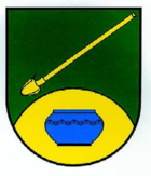 Wappen der Ortsgemeinde Gelenberg