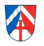 Wappen der Gemeinde Kirchroth