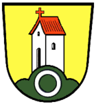 Wappen des Marktes Lehrberg