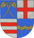 Wappen der Ortsgemeinde Maroth