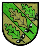 Wappen der Ortsgemeinde Neichen