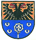 Wappen der Ortsgemeinde Pomster